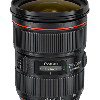 Canon EF 24-70mm f/2.8L I USM